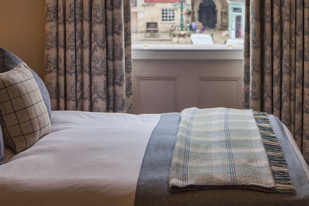 Photo of Bedroom in Uppingham