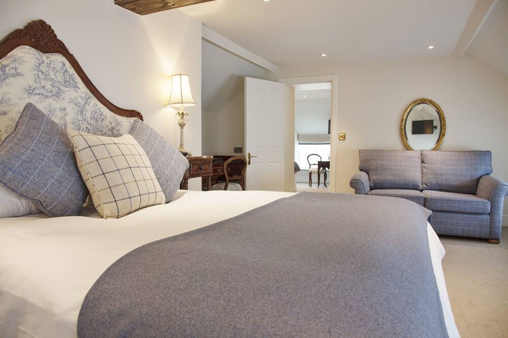 Photo of Bedroom in Uppingham