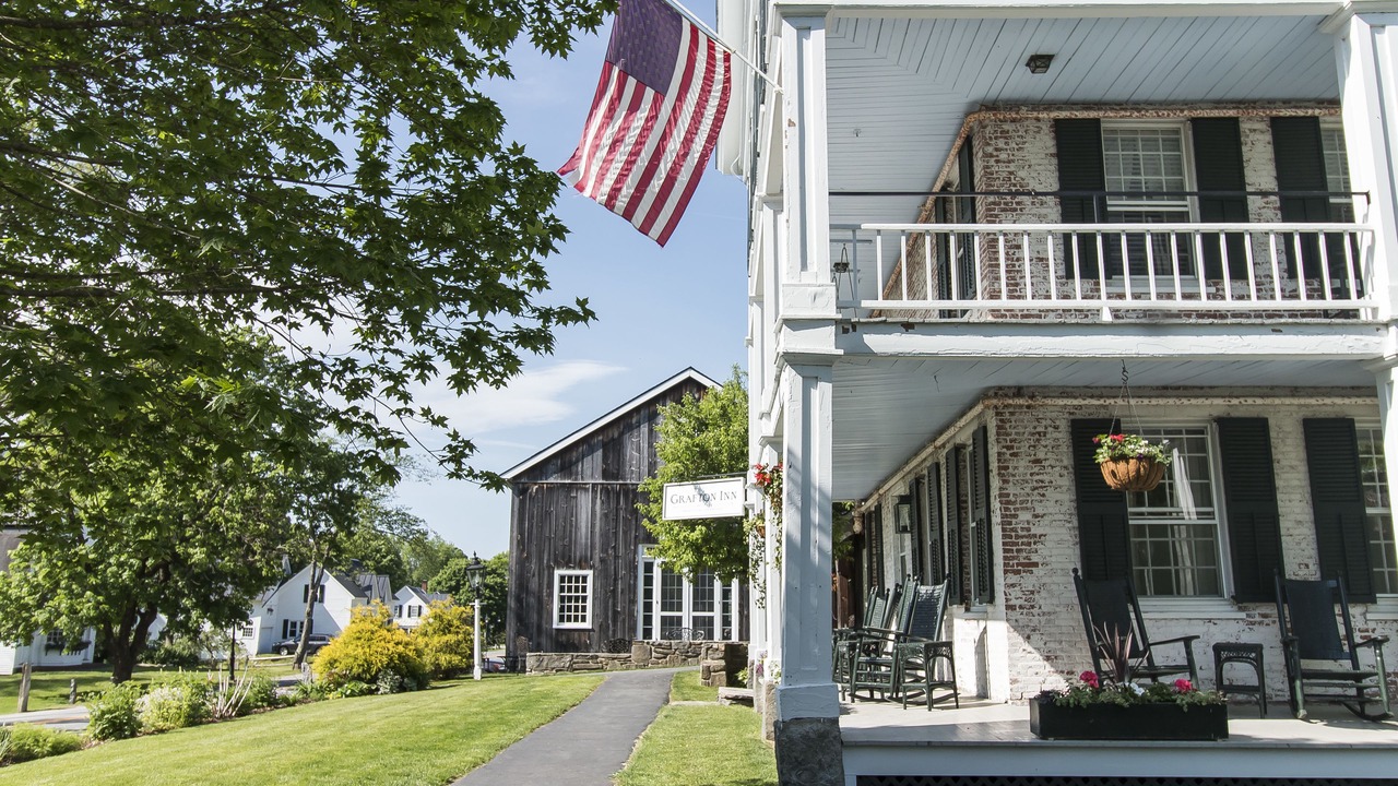 Photo of Outdoor in Grafton