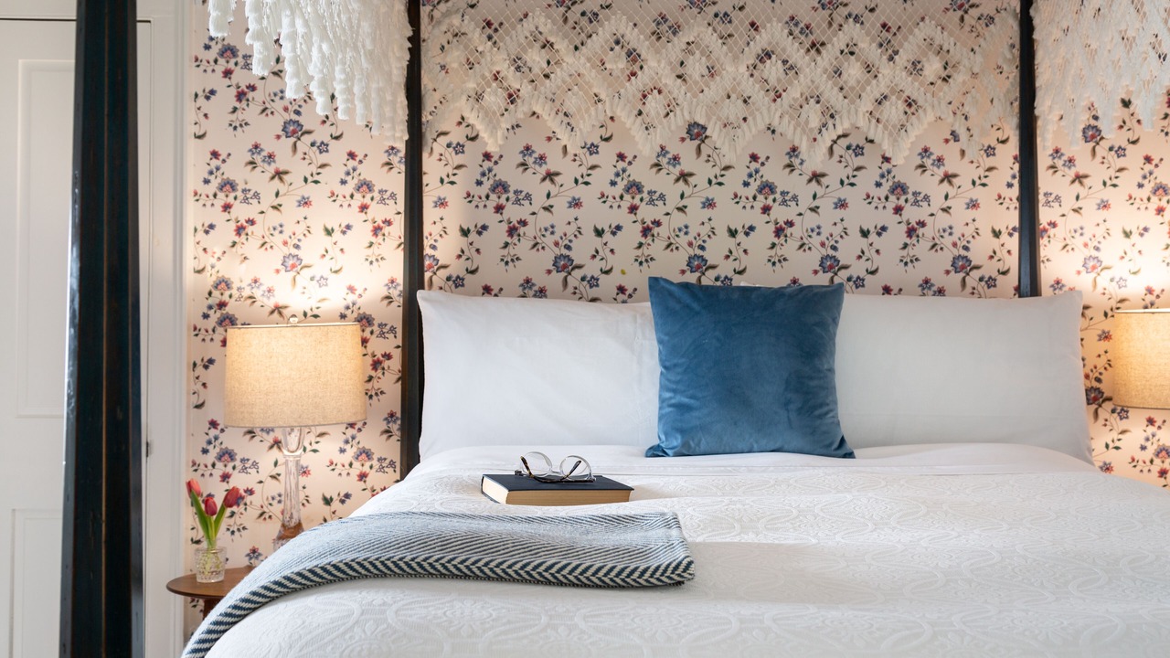 Photo of Bedroom in Grafton