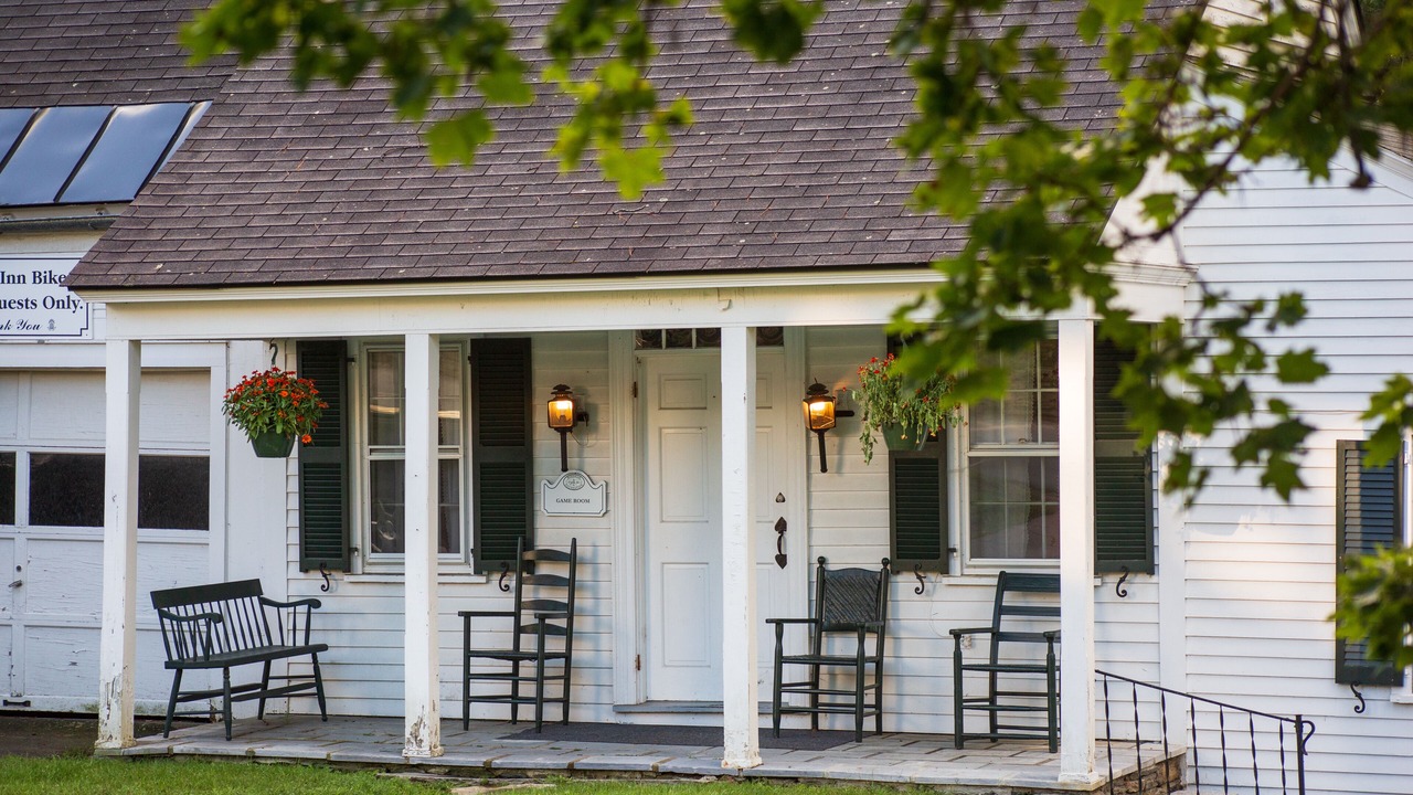 Photo of Bedroom in Grafton