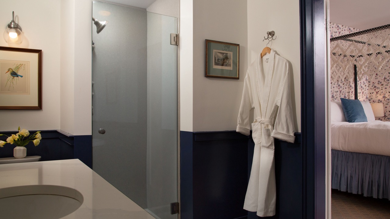 Photo of Bathroom in Grafton