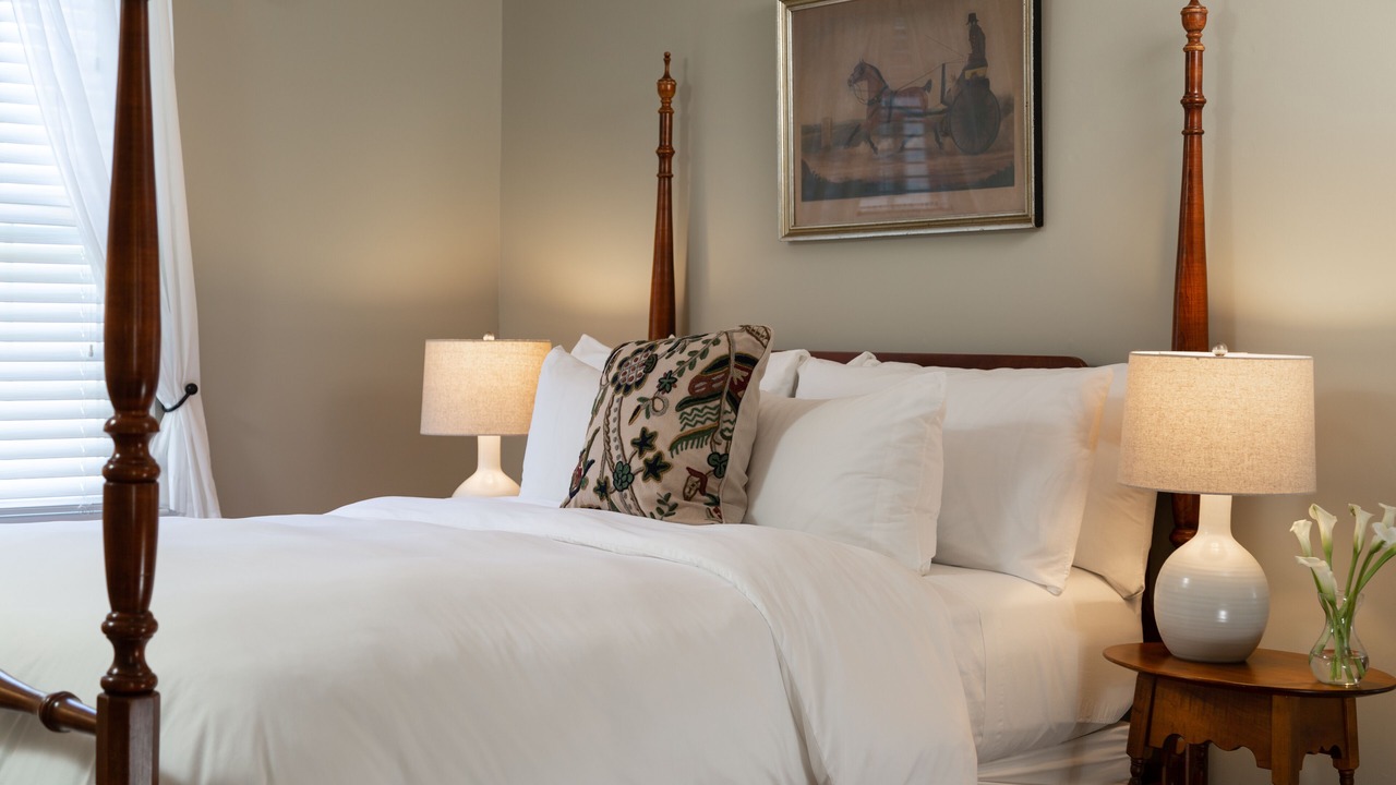 Photo of Bedroom in Grafton