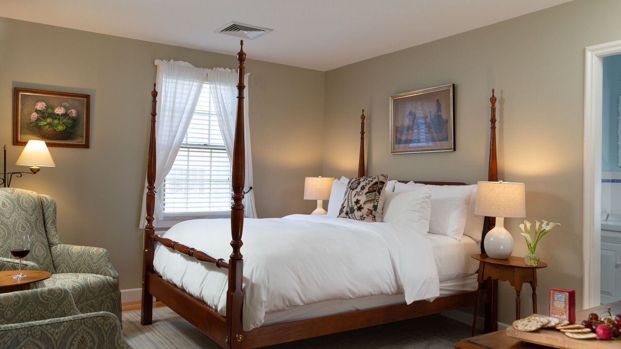 Photo of Bedroom in Grafton