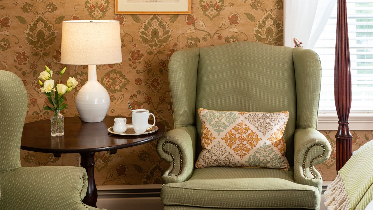 Photo of Bedroom in Grafton