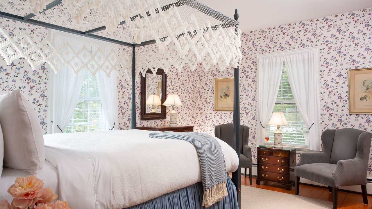 Photo of Bedroom in Grafton