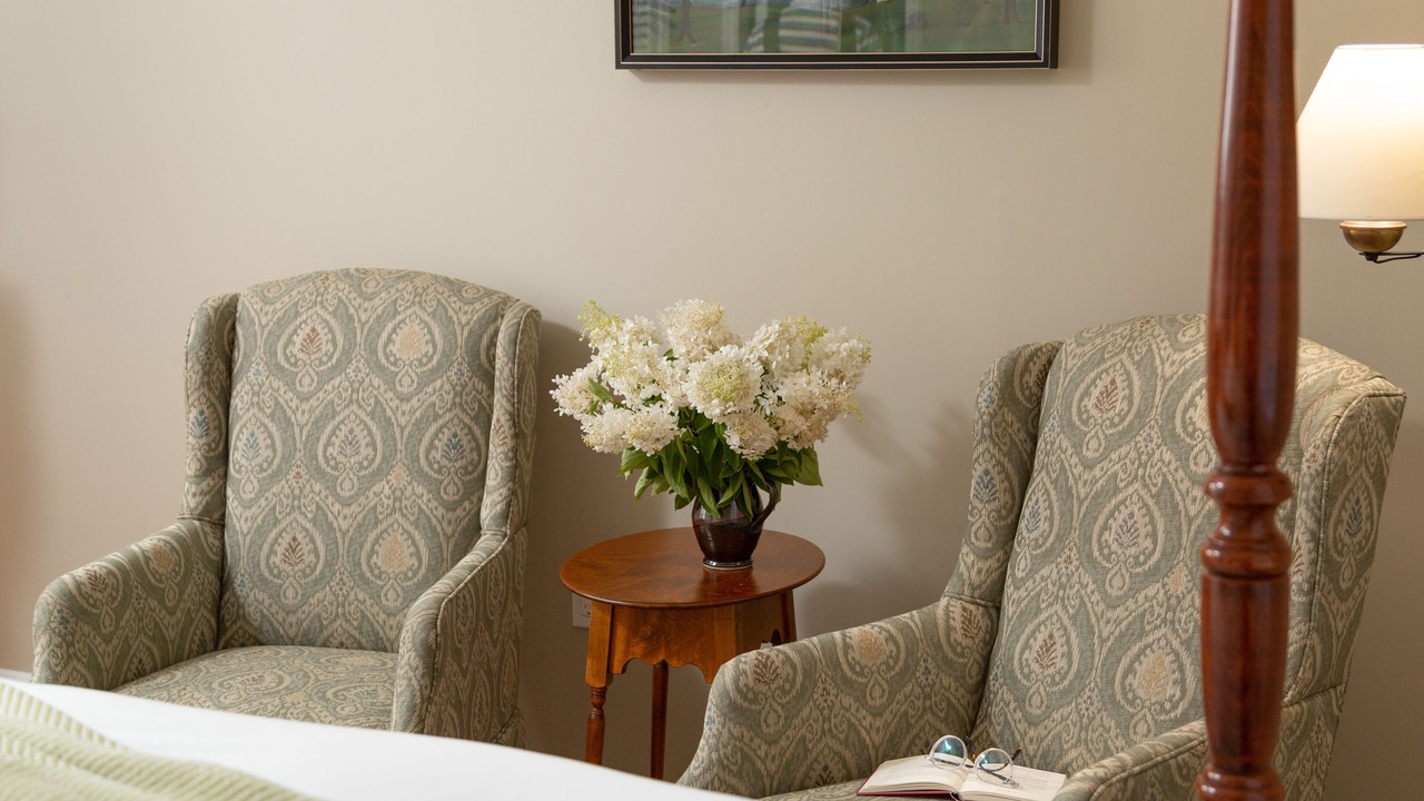 Photo of Bedroom in Grafton