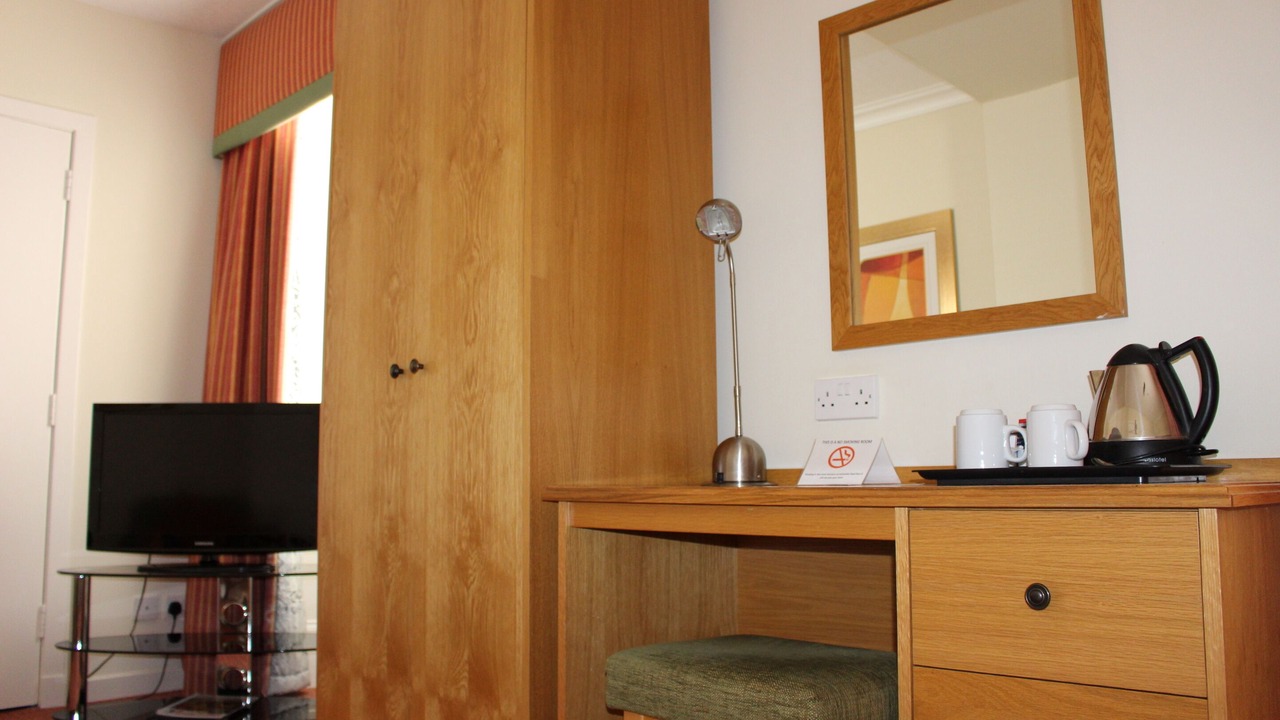 Photo of Bedroom in Ayr