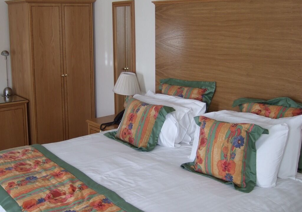 Photo of Bedroom in Ayr