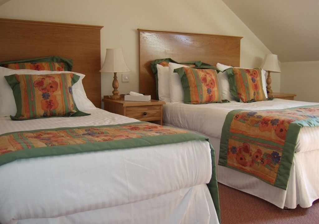 Photo of Bedroom in Ayr