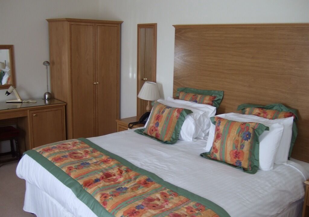 Photo of Bedroom in Ayr