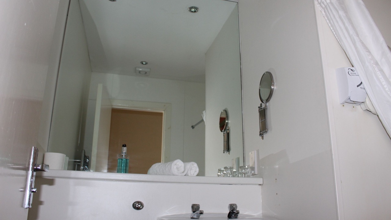 Photo of Bathroom in Ayr