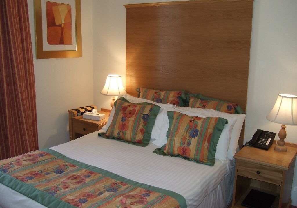 Photo of Bedroom in Ayr