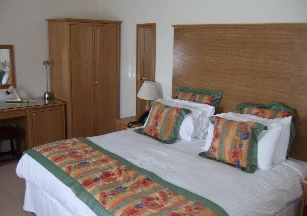 Photo of Bedroom in Ayr