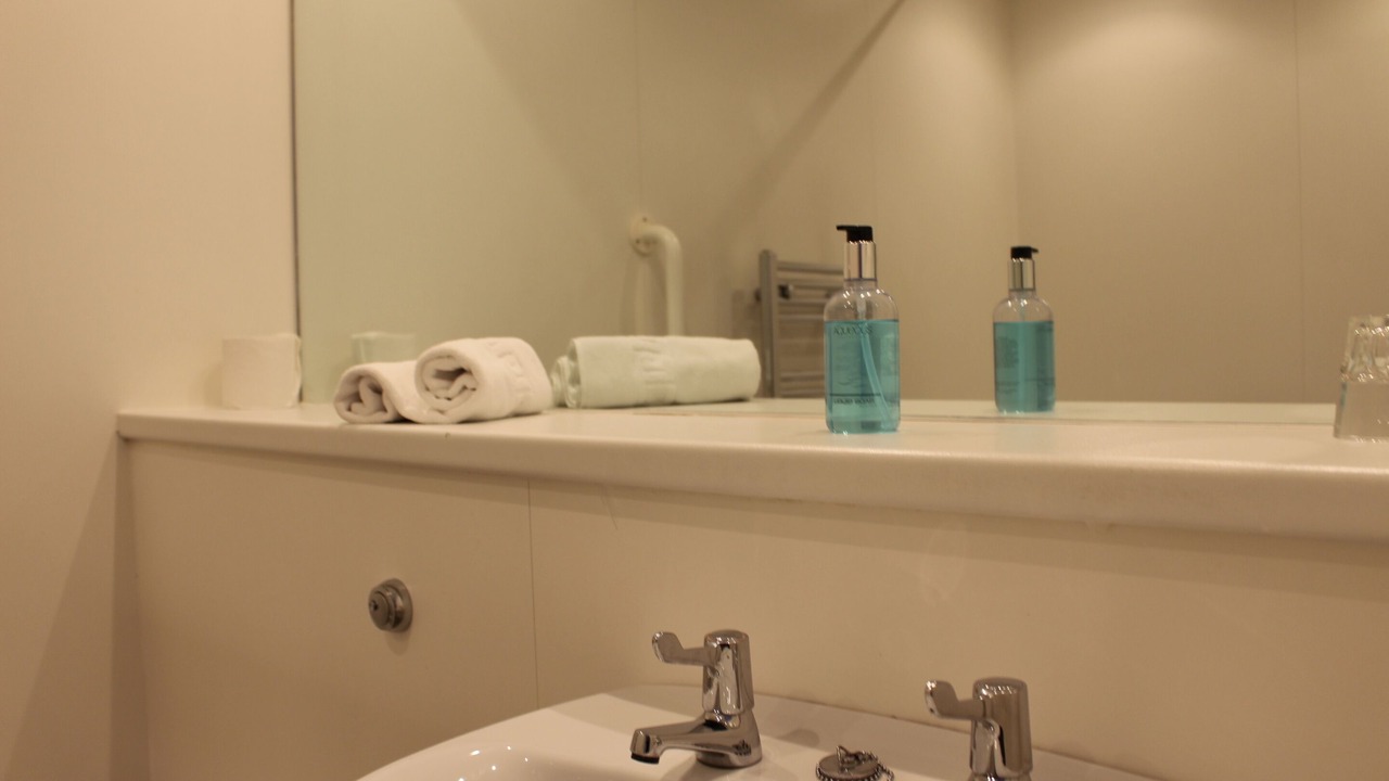 Photo of Bathroom in Ayr