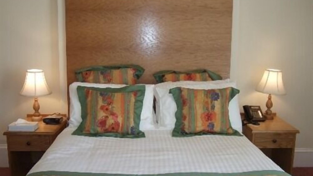 Photo of Bedroom in Ayr