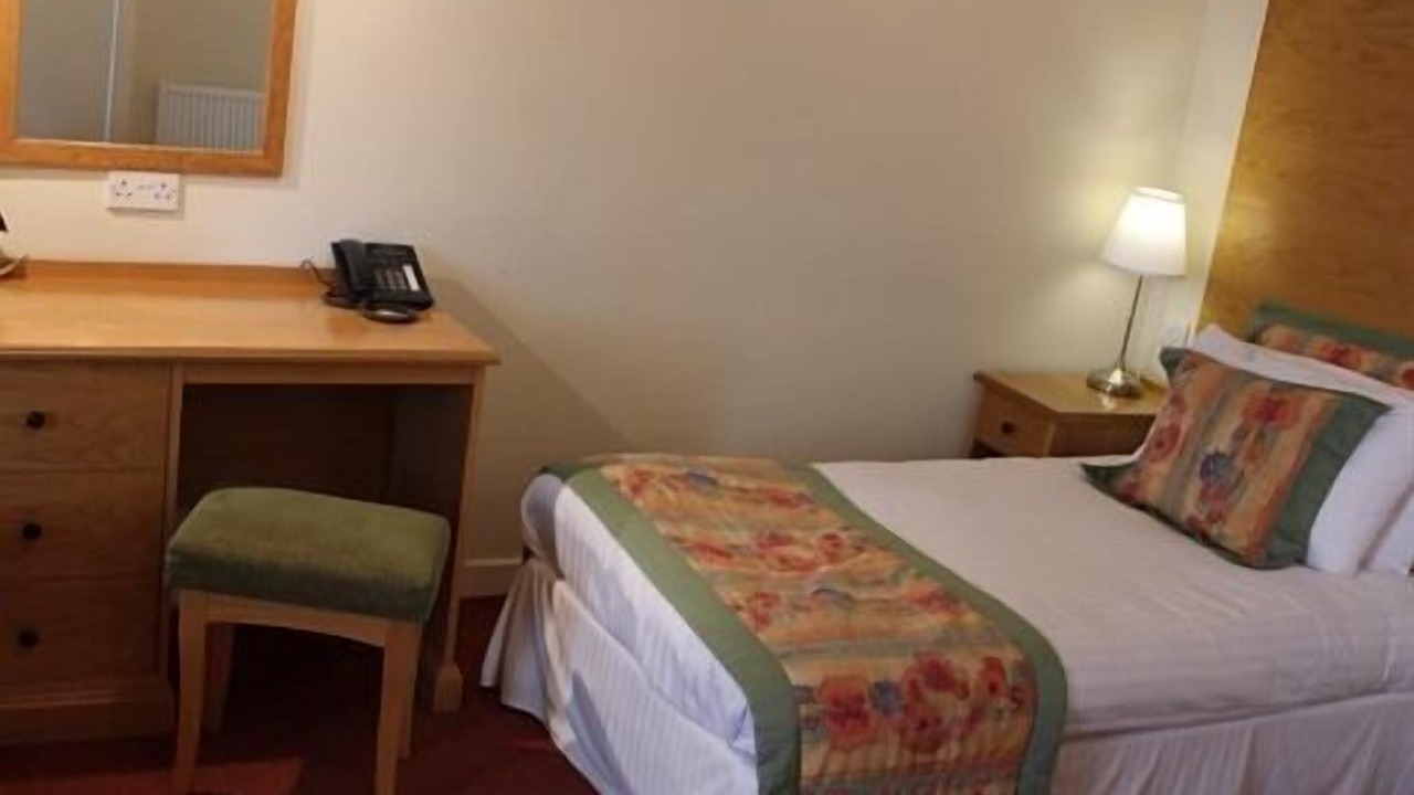 Photo of Bedroom in Ayr