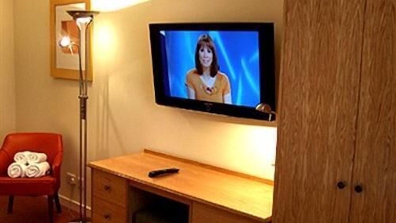 Photo of Bedroom in Ayr