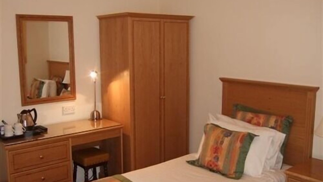 Photo of Bedroom in Ayr