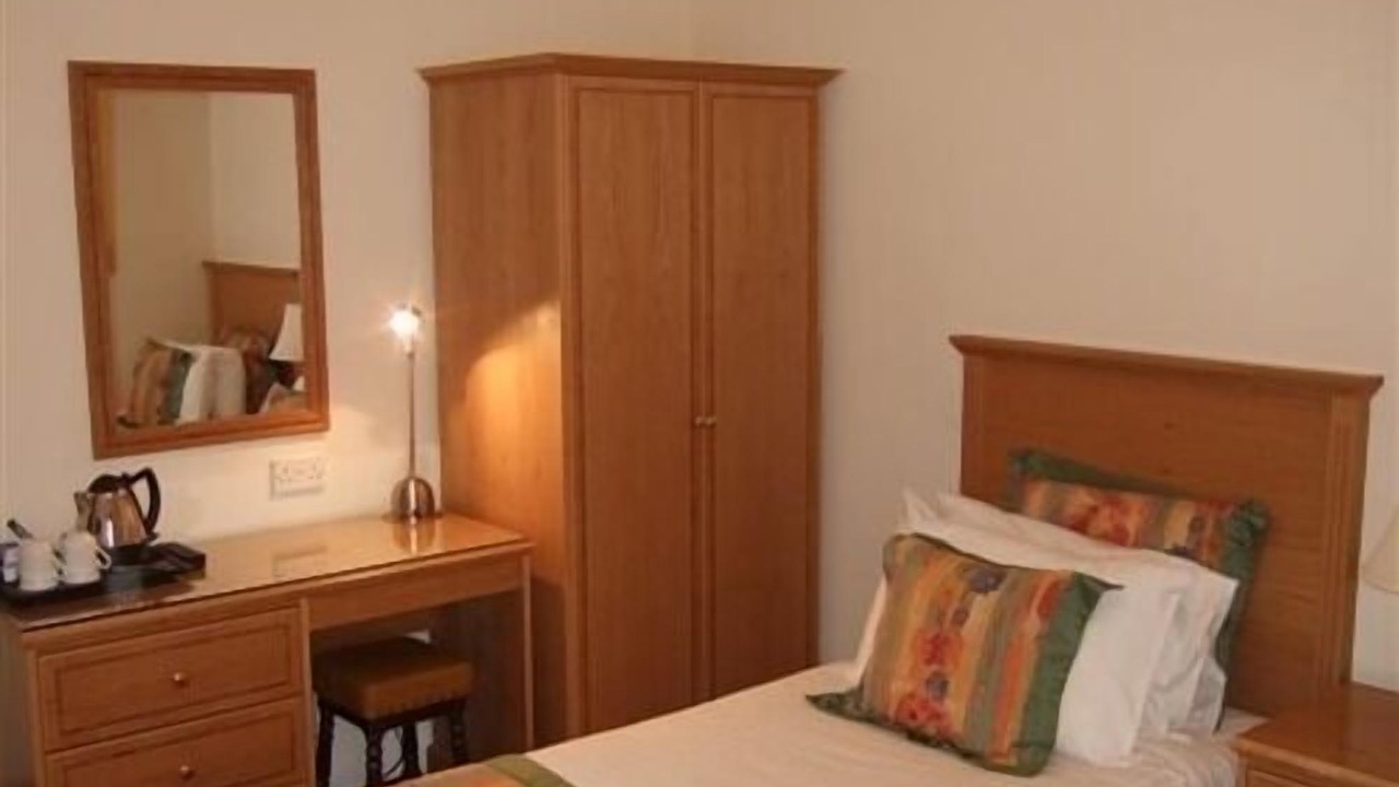 Photo of Bedroom in Ayr