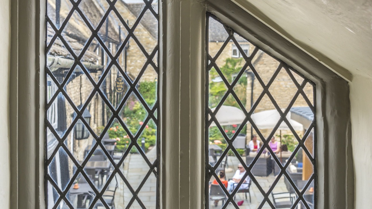 Photo of Outdoor in Oundle