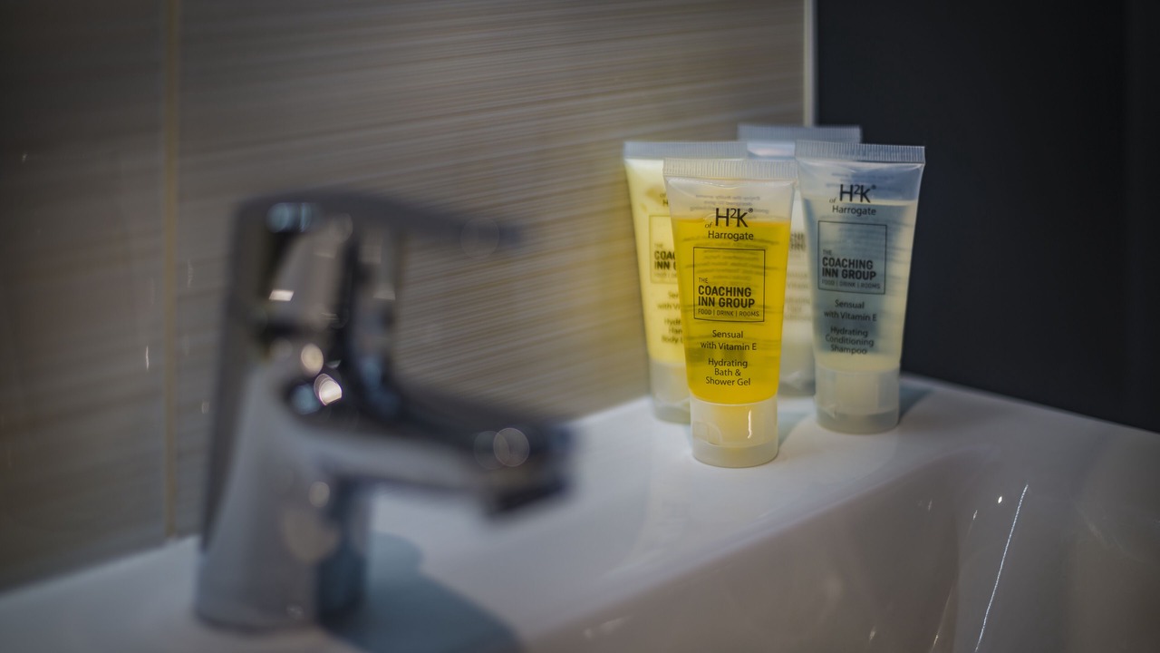 Photo of Bedroom in Oundle