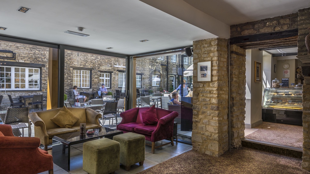 Photo of Others in Oundle