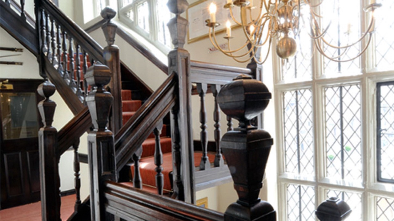 Photo of Others in Oundle