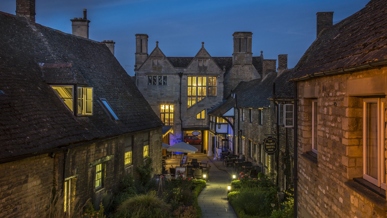 Photo of Outdoor in Oundle