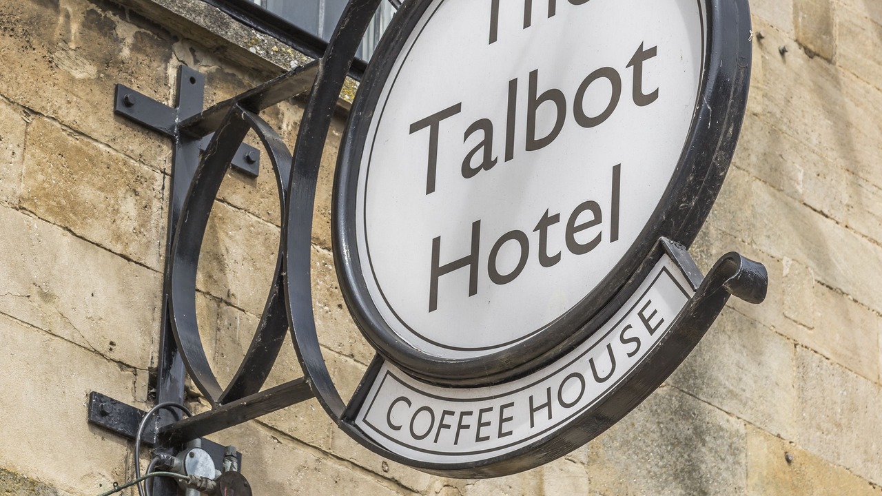 Photo of Outdoor in Oundle