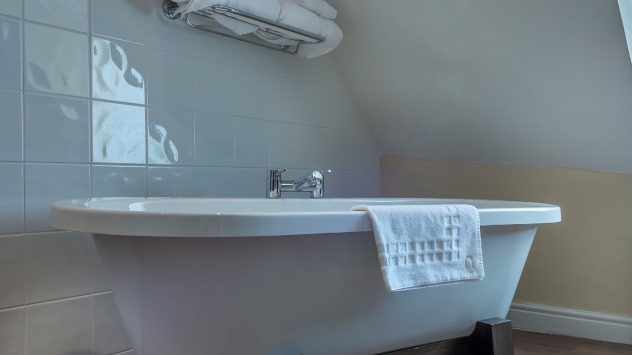 Photo of Bathroom in Oundle