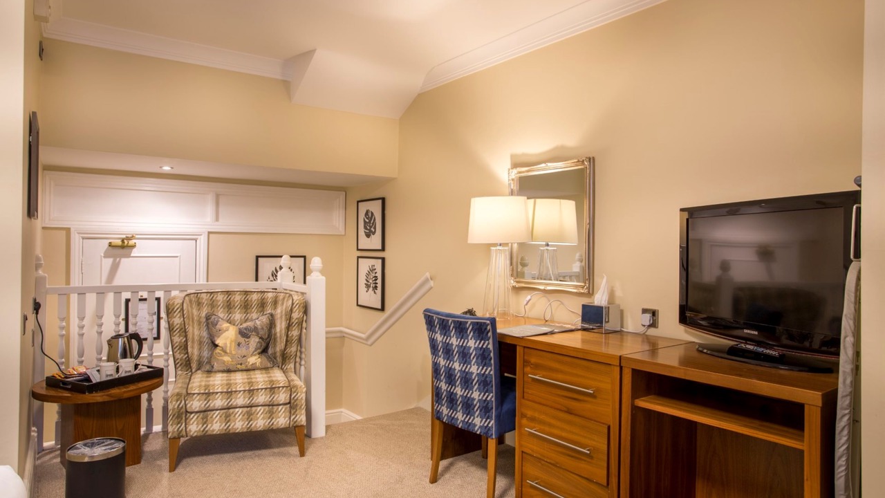 Photo of Bedroom in Oundle