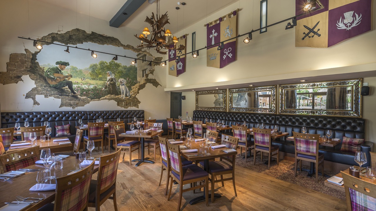 Photo of Others in Oundle