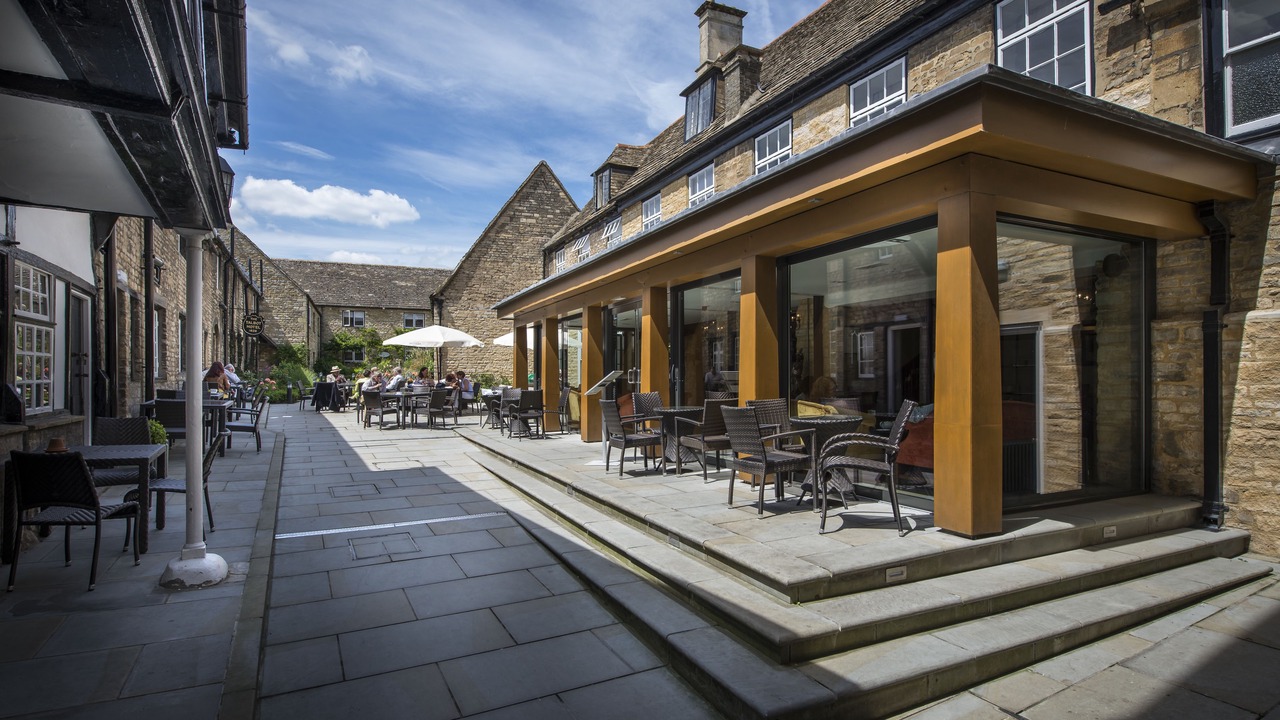 Photo of Outdoor in Oundle