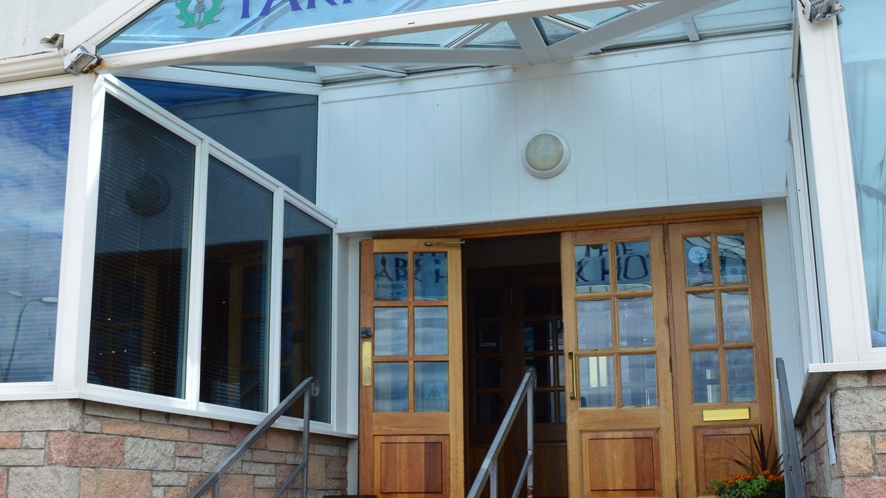 Photo of Outdoor in Thurso