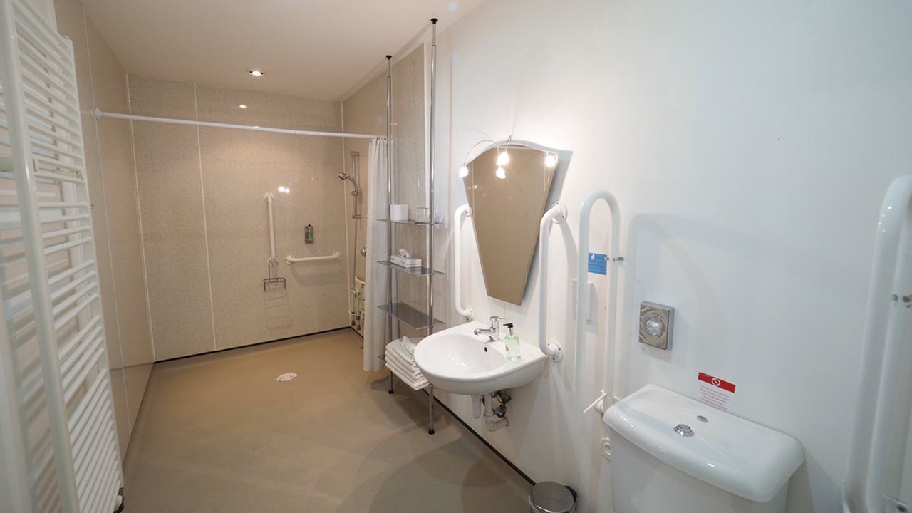 Photo of Bathroom in Thurso