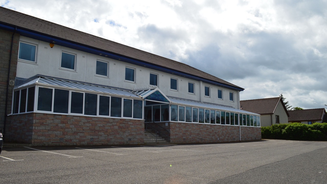 Photo of Outdoor in Thurso