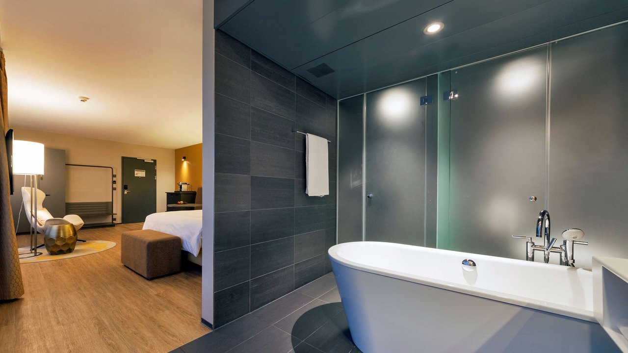 Photo of Bathroom in Lucerne
