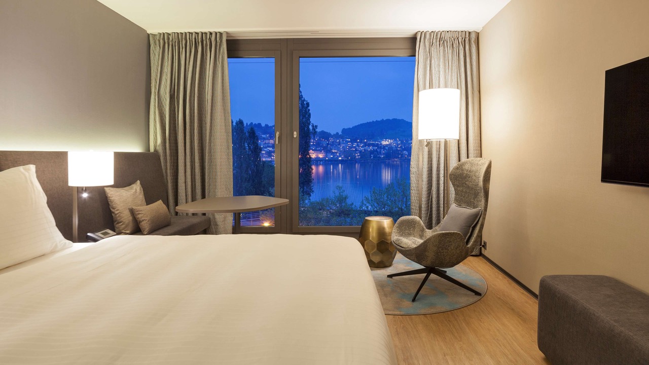 Photo of Outdoor in Lucerne