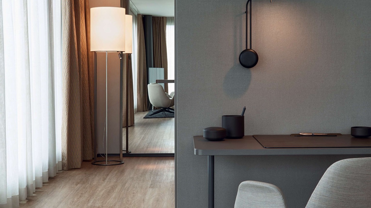 Photo of Bedroom in Lucerne