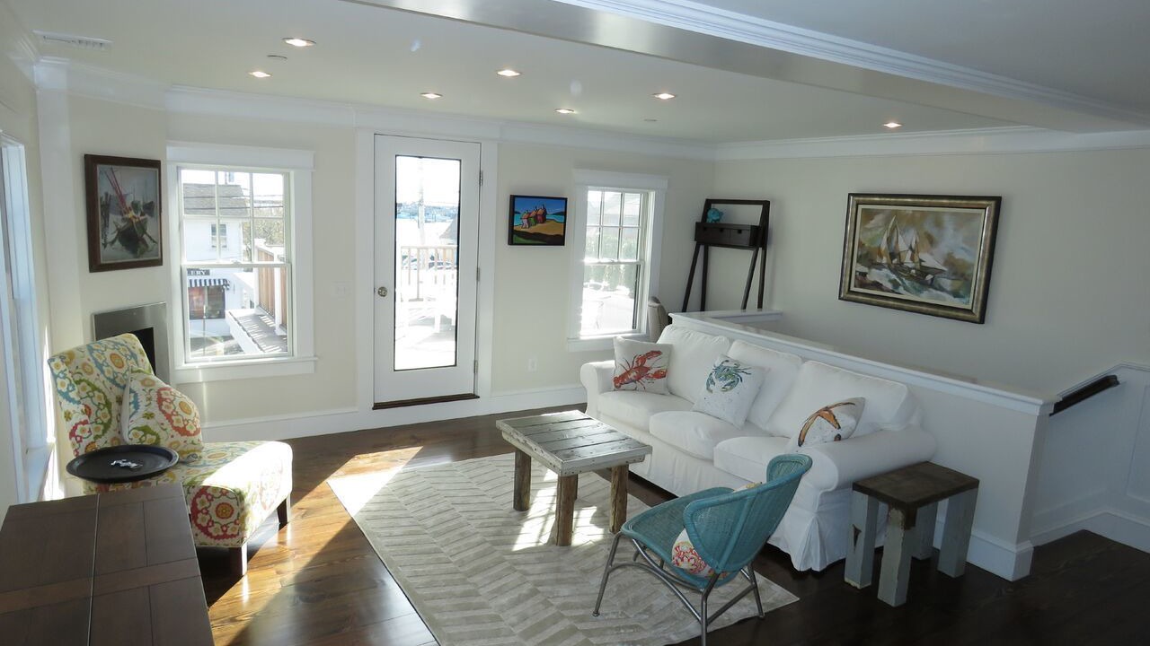 Photo of Bedroom in Commercial Street