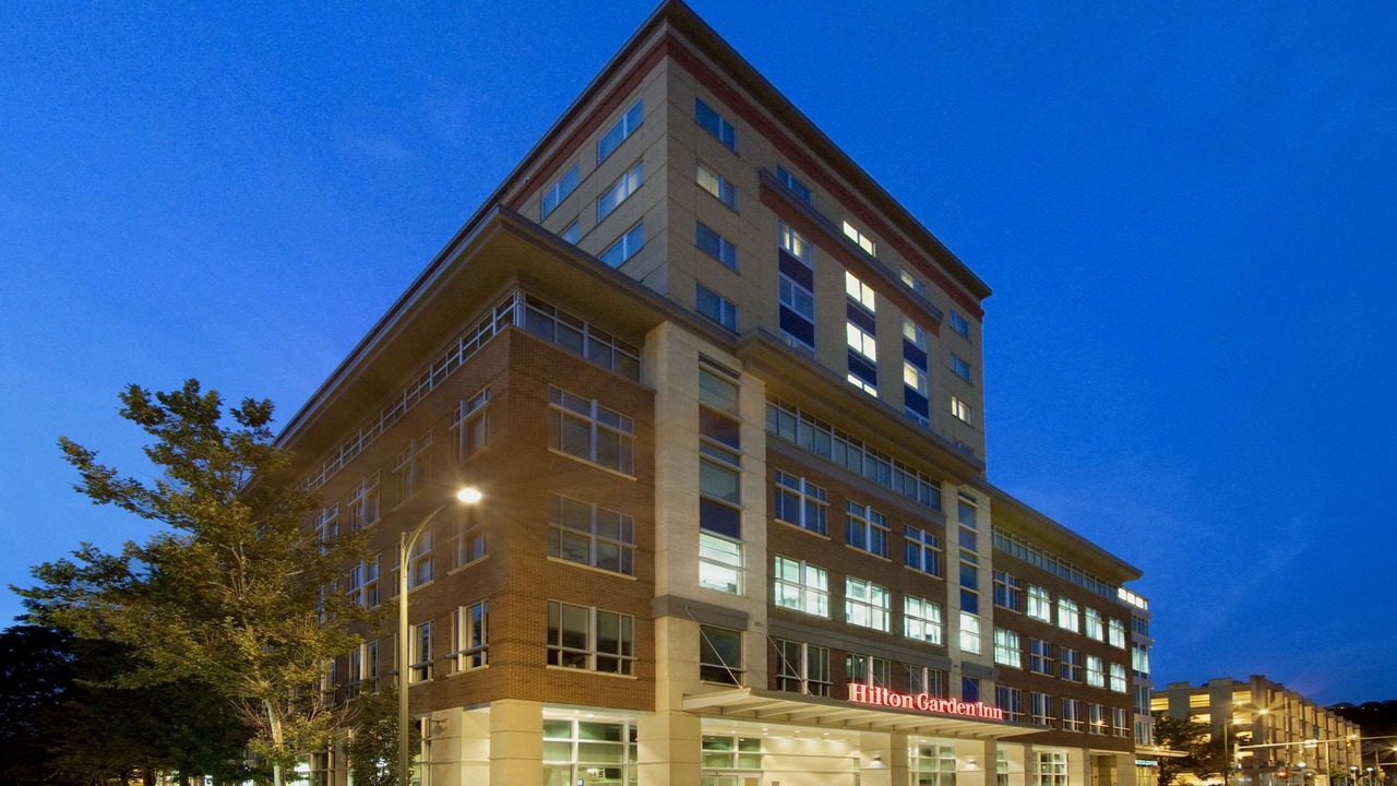 Photo of Outdoor in Ithaca