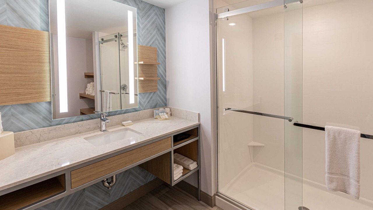 Photo of Bathroom in Ithaca