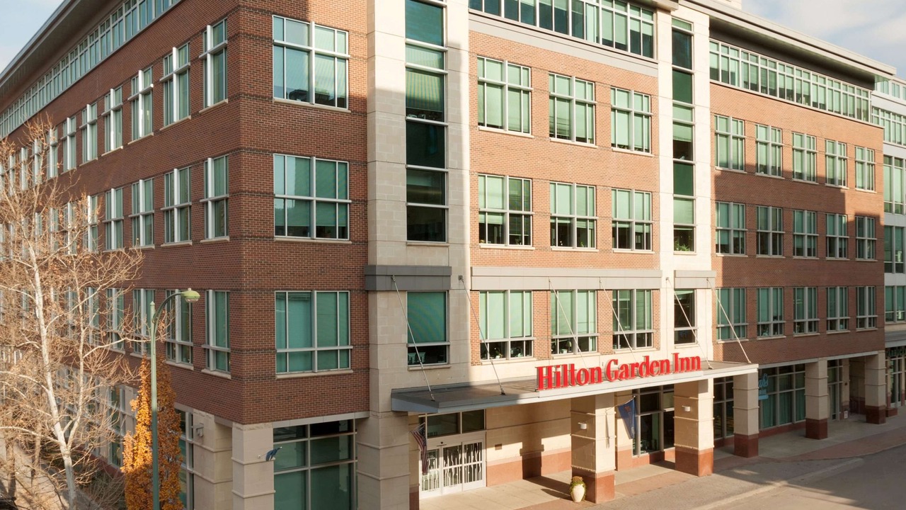 Photo of Outdoor in Ithaca