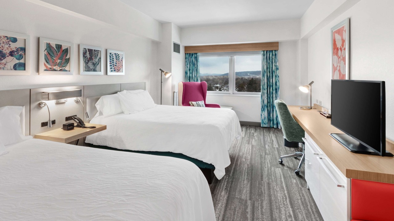 Photo of Bedroom in Ithaca