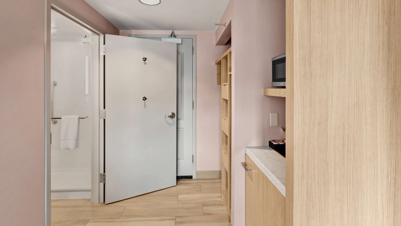 Photo of Bathroom in Ithaca