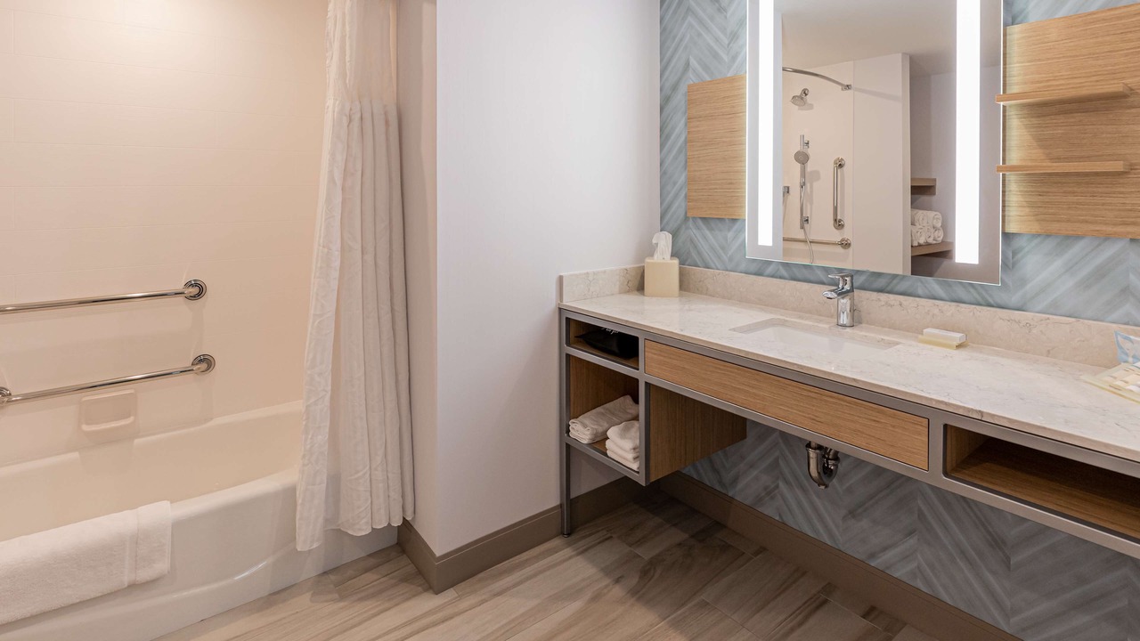 Photo of Bathroom in Ithaca