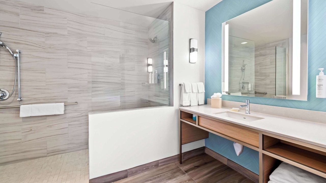 Photo of Bathroom in Mukilteo