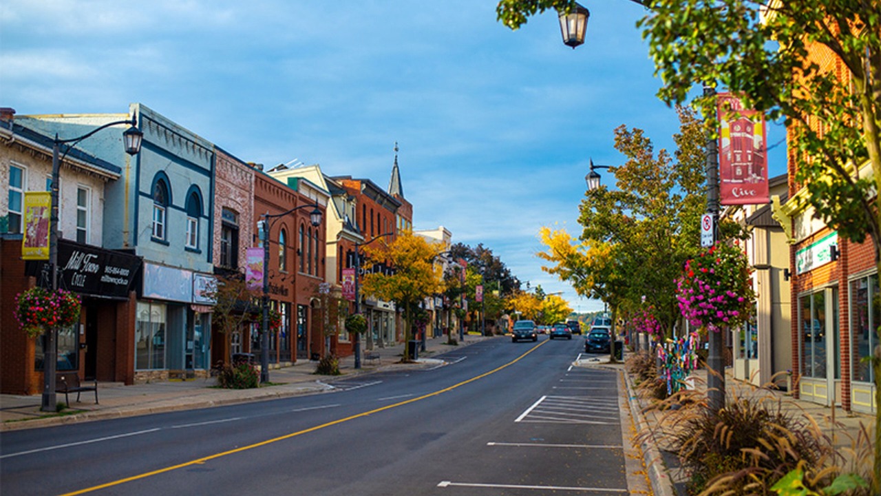 Photo of Others in Milton