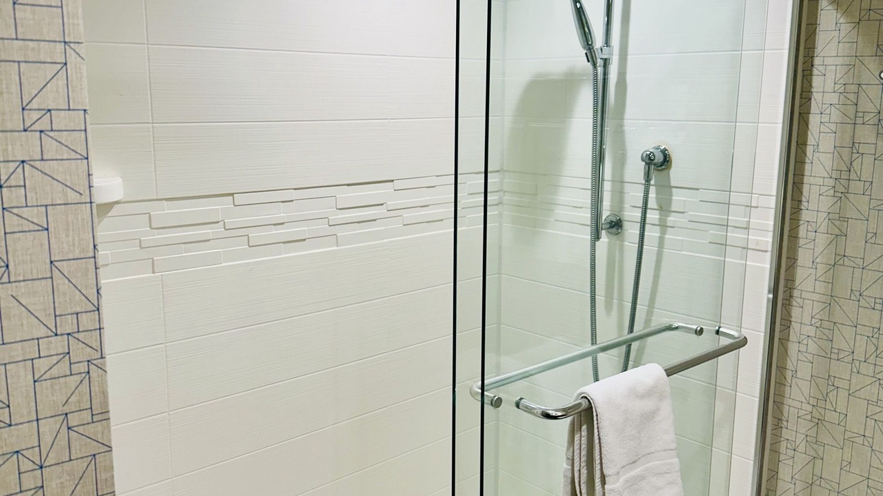 Photo of Bathroom in Milton